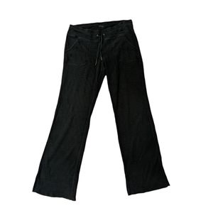 Calvin Klein relaxed fit winter pants